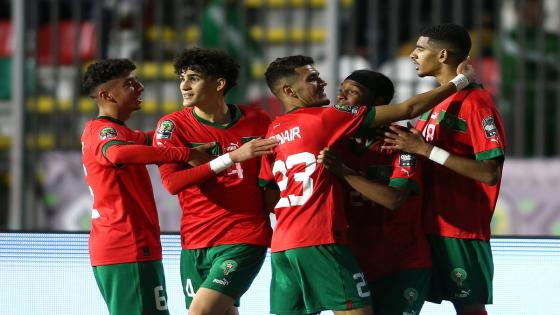 المنتخب المغربي يواجه الإكوادور وباراغواي وديا استعدادا لكأس العالم