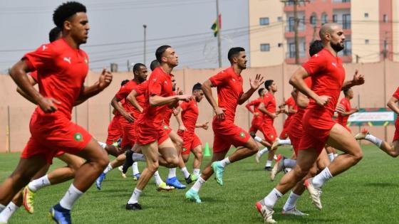 الشرطة الإسبانية توقف عامل فندق بسبب عنصريته تجاه منتخب المغرب￼
