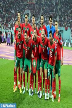 أسود الأطلس: مع أيت بودلال وزبيري والفوزي، وهبي يطلق رسميا مرحلة تجديد المنتخب