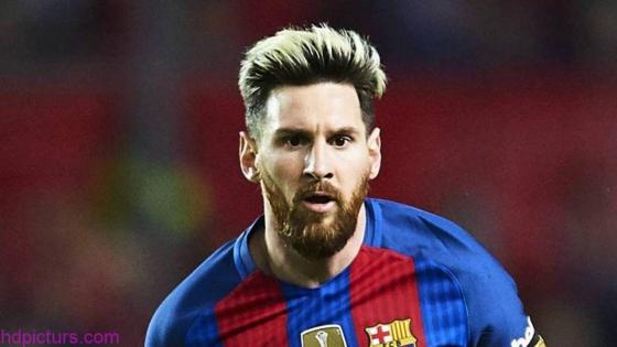 فوربس.. ميسي جمع عائدات بأكثر من مليار دولار..