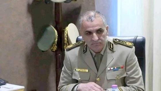 لوبوان: “نهاية الهروب المثير الذي هز أركان الجزائر” للجنرال ناصر الجن..