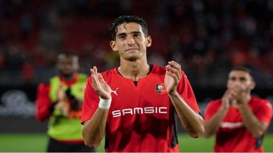 مدرب وست هام يرغب في ضم لاعب مغربي..