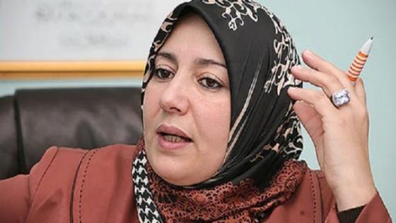 مُثير.. برلمانية جزائرية وزعيمة حزب تدافع عن بوتفليقة وتقول إنه كان ضحية “سحر أسود”..
