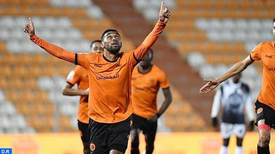 بهذه النتيجة..“الكاف” يصدم الجزائر وينصف المغرب..