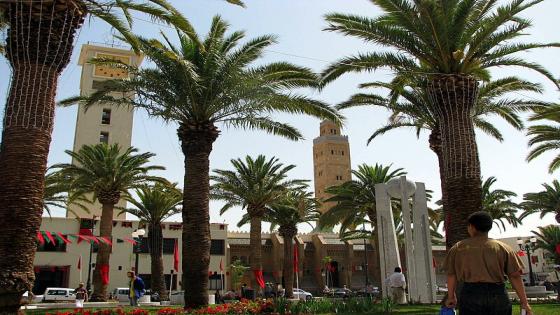 اقتراب تشغيل أسطول جديد من حافلات النقل الحضري بمدينة وجدة..