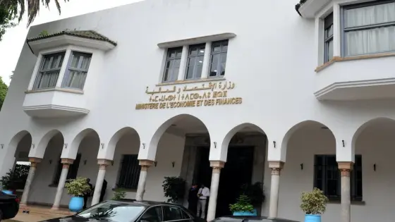 قانون المالية الجديد لا يعكس واقع المواطن المغربي المغلوب على أمره