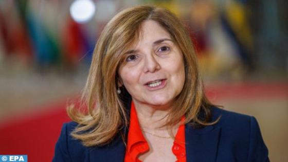 تدبير تدفقات الهجرة: إسبانيا تشيد “بالتعاون الوثيق” مع المغرب